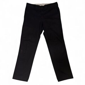 Dickies Slim Fit Taper 36 x 32